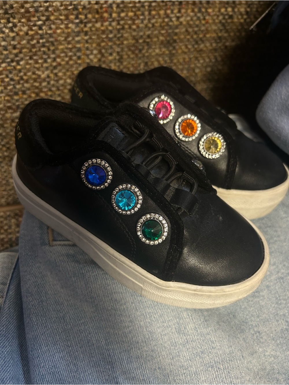Toddler size 7